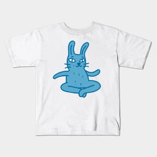 Rabbit Kids T-Shirt